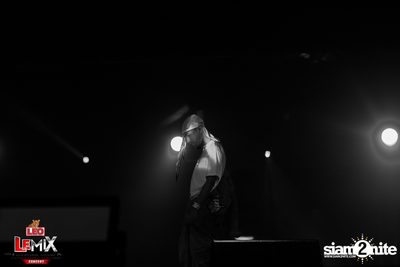LEO LEMIX : The Another World Concert at BITEC — photo 351
