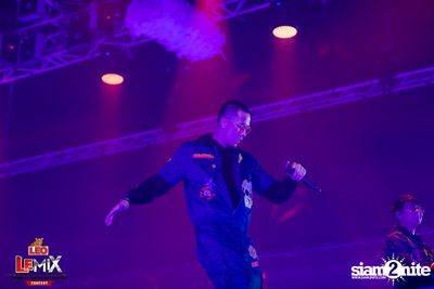 LEO LEMIX : The Another World Concert at BITEC — photo 353