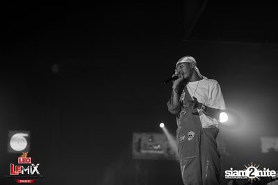 LEO LEMIX : The Another World Concert at BITEC — photo 354