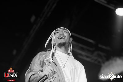 LEO LEMIX : The Another World Concert at BITEC — photo 355