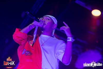 LEO LEMIX : The Another World Concert at BITEC — photo 356