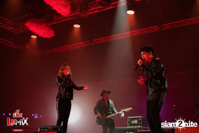 LEO LEMIX : The Another World Concert at BITEC — photo 357
