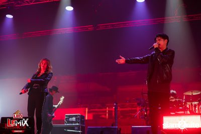 LEO LEMIX : The Another World Concert at BITEC — photo 358