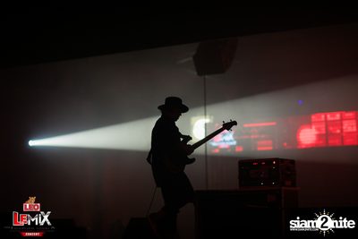 LEO LEMIX : The Another World Concert at BITEC — photo 359