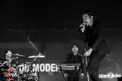 LEO LEMIX : The Another World Concert at BITEC — photo 365