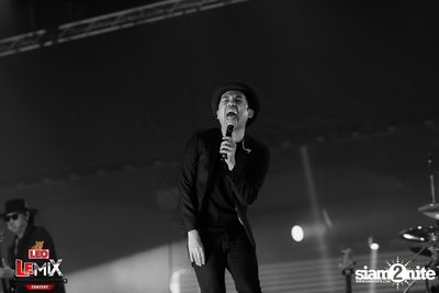 LEO LEMIX : The Another World Concert at BITEC — photo 366