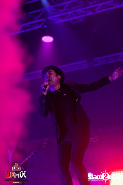 LEO LEMIX : The Another World Concert at BITEC — photo 367