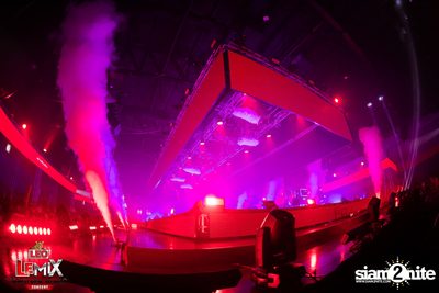 LEO LEMIX : The Another World Concert at BITEC — photo 369