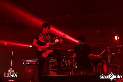 LEO LEMIX : The Another World Concert at BITEC — photo 370