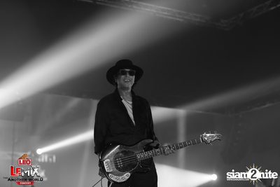 LEO LEMIX : The Another World Concert at BITEC — photo 371