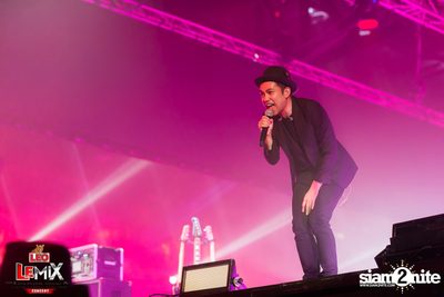 LEO LEMIX : The Another World Concert at BITEC — photo 375