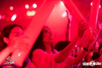 LEO LEMIX : The Another World Concert at BITEC — photo 376