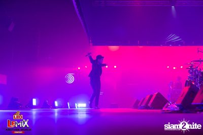 LEO LEMIX : The Another World Concert at BITEC — photo 379