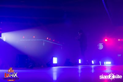 LEO LEMIX : The Another World Concert at BITEC — photo 380