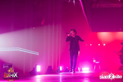 LEO LEMIX : The Another World Concert at BITEC — photo 382
