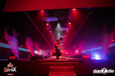 LEO LEMIX : The Another World Concert at BITEC — photo 383