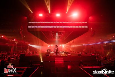 LEO LEMIX : The Another World Concert at BITEC — photo 384
