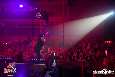 LEO LEMIX : The Another World Concert at BITEC — photo 385