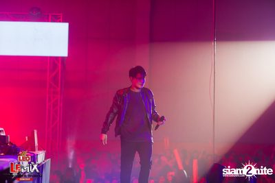 LEO LEMIX : The Another World Concert at BITEC — photo 386
