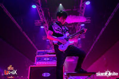 LEO LEMIX : The Another World Concert at BITEC — photo 387