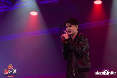 LEO LEMIX : The Another World Concert at BITEC — photo 390