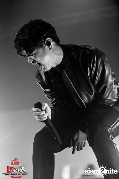 LEO LEMIX : The Another World Concert at BITEC — photo 391