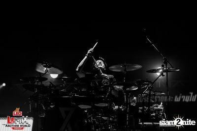 LEO LEMIX : The Another World Concert at BITEC — photo 392