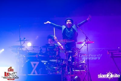 LEO LEMIX : The Another World Concert at BITEC — photo 393