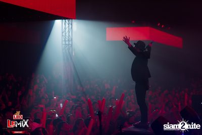LEO LEMIX : The Another World Concert at BITEC — photo 394