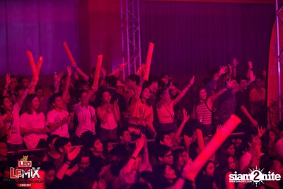 LEO LEMIX : The Another World Concert at BITEC — photo 395