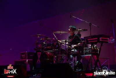LEO LEMIX : The Another World Concert at BITEC — photo 396