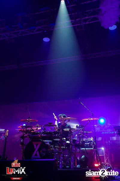 LEO LEMIX : The Another World Concert at BITEC — photo 398