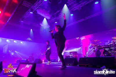 LEO LEMIX : The Another World Concert at BITEC — photo 399