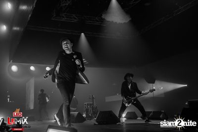 LEO LEMIX : The Another World Concert at BITEC — photo 401