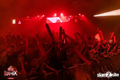 LEO LEMIX : The Another World Concert at BITEC — photo 404