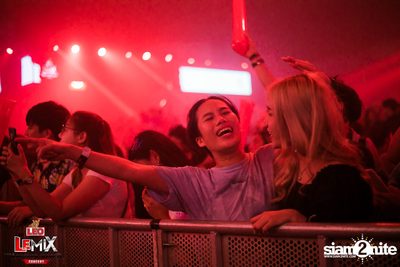 LEO LEMIX : The Another World Concert at BITEC — photo 405