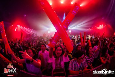 LEO LEMIX : The Another World Concert at BITEC — photo 406