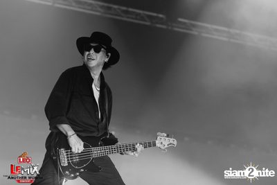 LEO LEMIX : The Another World Concert at BITEC — photo 407