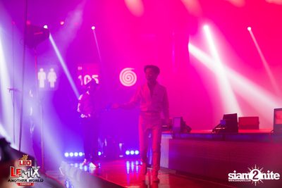 LEO LEMIX : The Another World Concert at BITEC — photo 408