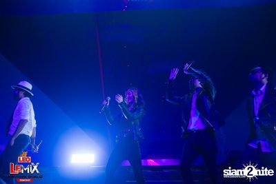 LEO LEMIX : The Another World Concert at BITEC — photo 410