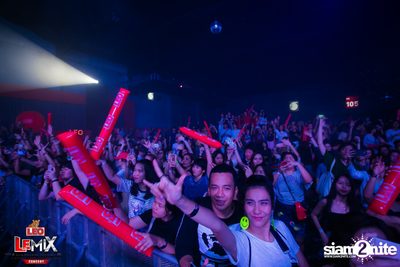 LEO LEMIX : The Another World Concert at BITEC — photo 412