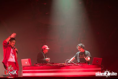LEO LEMIX : The Another World Concert at BITEC — photo 416