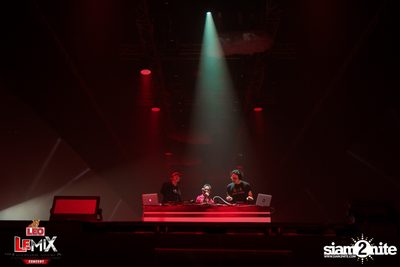 LEO LEMIX : The Another World Concert at BITEC — photo 420