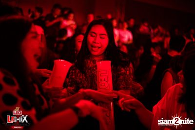 LEO LEMIX : The Another World Concert at BITEC — photo 423