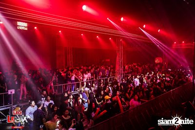 LEO LEMIX : The Another World Concert at BITEC — photo 424