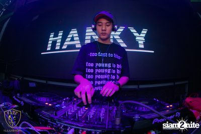 FAKE Illusion นำเสนอ Chu 2018 — photo 2