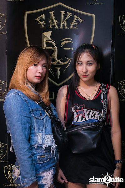 FAKE Illusion นำเสนอ Chu 2018 — photo 6