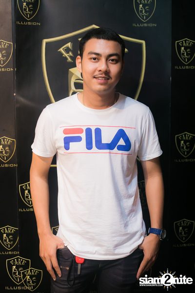 FAKE Illusion นำเสนอ Chu 2018 — photo 7