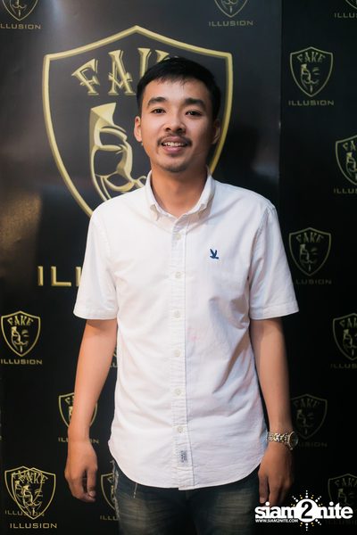 FAKE Illusion นำเสนอ Chu 2018 — photo 8
