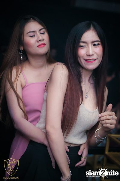 FAKE Illusion นำเสนอ Chu 2018 — photo 11